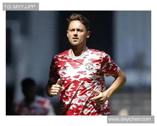 马蒂奇的职业生涯回顾与未来展望：从青涩少年到足球场上的中场大师