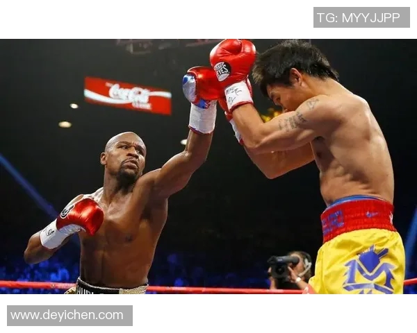 梅威瑟与麦克格雷格对决回顾：拳击与综合格斗的巅峰之战