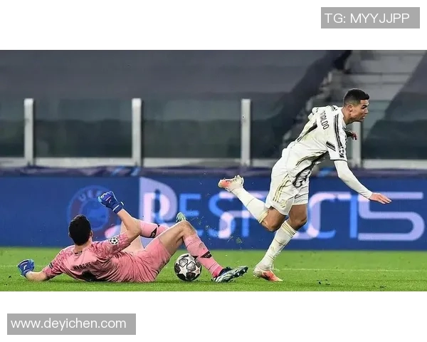 尤文图斯与波尔图全场精彩对决回顾及赛后分析