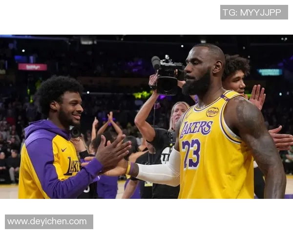 06年湖人对决骑士的经典时刻与篮球传奇的交汇之旅